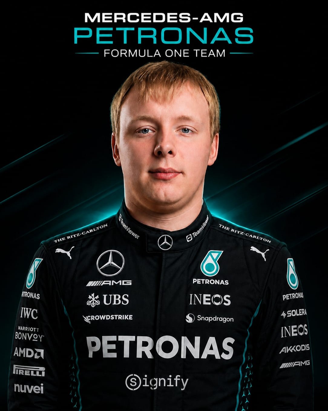Fahrer