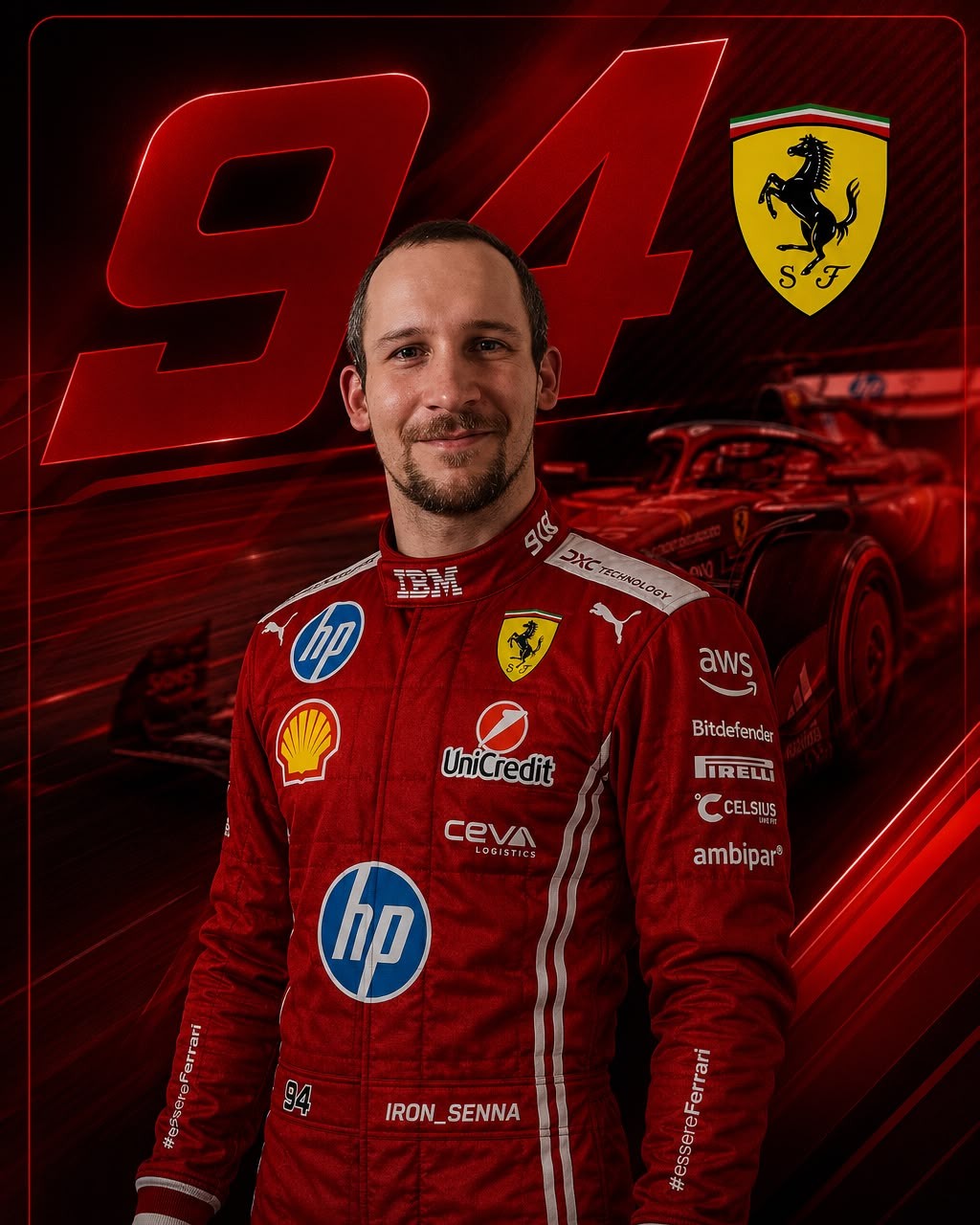Fahrer